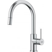 Franke Smart Glenda 1150747474 bateria kuchenna stojąca stal
