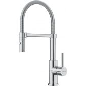 Franke Smart Glenda 1150747475 bateria kuchenna stojąca stal