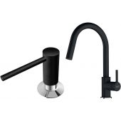 Zestaw Franke 1150626055, 1190578743