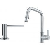 Zestaw Franke 1120717084, 1150529207