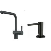 Zestaw Franke 1120717102, 1150550424