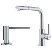 Zestaw Franke 1120717084, 1150706986