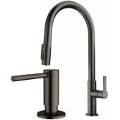 Zestaw Franke 1120717103, 1200736603