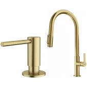 Zestaw Franke 1120717105, 1200736601