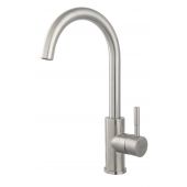 Ferro Camira BCR4 bateria kuchenna stojąca inox