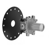 Gessi 54055239 element podtynkowy baterii