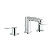 Grohe Eurostyle Cosmopolitan 20208002 bateria umywalkowa stojąca starlight chrome