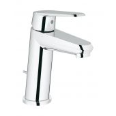 Grohe Eurodisc Cosmopolitan 23049002 bateria umywalkowa stojąca starlight chrome