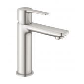 Grohe Lineare 23106DC1 bateria umywalkowa stojąca supersteel