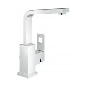 Grohe Eurocube 2313500E bateria umywalkowa stojąca starlight chrome