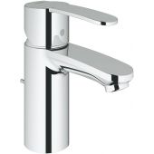 Grohe Cosmopolitan 23202000 bateria umywalkowa stojąca starlight chrome