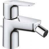 Grohe Start Edge 23345001 bateria bidetowa stojąca starlight chrome