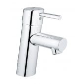 Grohe Concetto 2338110E bateria umywalkowa stojąca starlight chrome