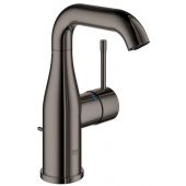 Grohe Essence 23462A01 bateria umywalkowa stojąca hard graphite