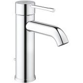 Grohe Essence 23591001 bateria umywalkowa stojąca starlight chrome