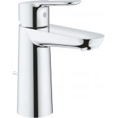 Grohe BauEdge 23758000 bateria umywalkowa stojąca starlight chrome