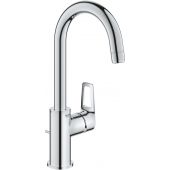 Grohe Bauloop 23763000 bateria umywalkowa stojąca chrom