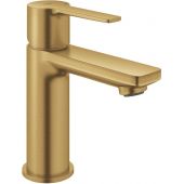 Grohe Lineare 23791GN1 bateria umywalkowa stojąca brushed cool sunrise