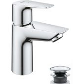 Grohe Start Edge 23900001 bateria umywalkowa stojąca starlight chrome