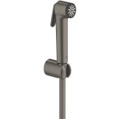 Grohe Tempesta 27513AL1 słuchawka bidetowa brushed hard graphite