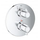 Grohe Grohtherm Special 29094000 bateria prysznicowa podtynkowa termostatyczna starlight chrome