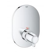 Grohe Grohtherm Special 29096000 bateria prysznicowa podtynkowa termostatyczna chrom