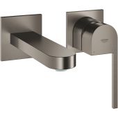 Grohe Plus 29303AL3 bateria umywalkowa podtynkowa brushed hard graphite