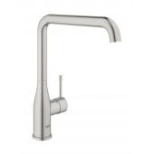 Grohe Essence 30269DC0 bateria kuchenna stojąca supersteel