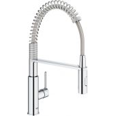 Grohe Get 30361000 bateria kuchenna stojąca chrom