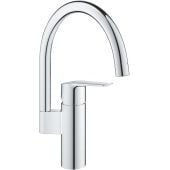 Grohe Start 30469000 bateria kuchenna stojąca starlight chrome