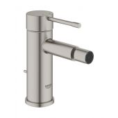 Grohe Essence 32935DC1 bateria bidetowa stojąca supersteel