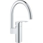 Grohe Eurosmart 33202003 bateria kuchenna stojąca chrom