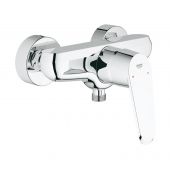 Grohe Eurodisc Cosmopolitan 33569002 bateria prysznicowa ścienna starlight chrome