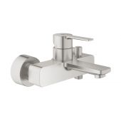 Grohe Lineare 33849DC1 bateria wannowo-prysznicowa ścienna supersteel