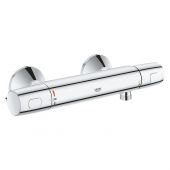 Grohe Precision 34229002 bateria prysznicowa ścienna termostatyczna chrom