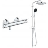 Zestaw Grohe 26680001, 34840000
