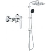 Zestaw Grohe 24197001, 26698001