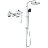 Zestaw Grohe 24197001, 26680001