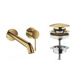 Zestaw Grohe 19967GL1, 65807GL0