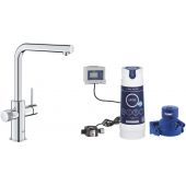 Zestaw Grohe 30601000, 40438001