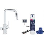 Zestaw Grohe 30595000, 40875000