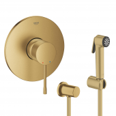 Zestaw Grohe 24057GN1, 27057GN0, 27513GN1