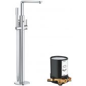 Zestaw Grohe 23792001, 45984001