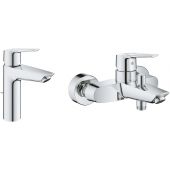 Zestaw Grohe Start 23455002 + Grohe Start 24206002