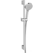 Hansgrohe Vernis Blend 26279000 zestaw prysznicowy ścienny chrom