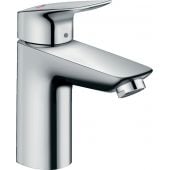 Hansgrohe Logis 71102000 bateria umywalkowa stojąca chrom