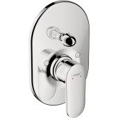 Hansgrohe Vernis Blend 71449000 bateria wannowo-prysznicowa podtynkowa chrom