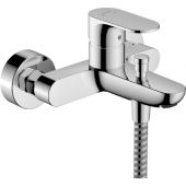 Hansgrohe Rebris S 72443000 bateria wannowo-prysznicowa ścienna chrom