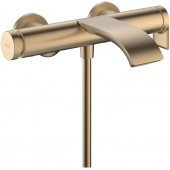Hansgrohe Vivenis 75420140 bateria wannowo-prysznicowa ścienna