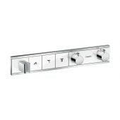 Hansgrohe RainSelect 15356400 bateria wannowo-prysznicowa podtynkowa